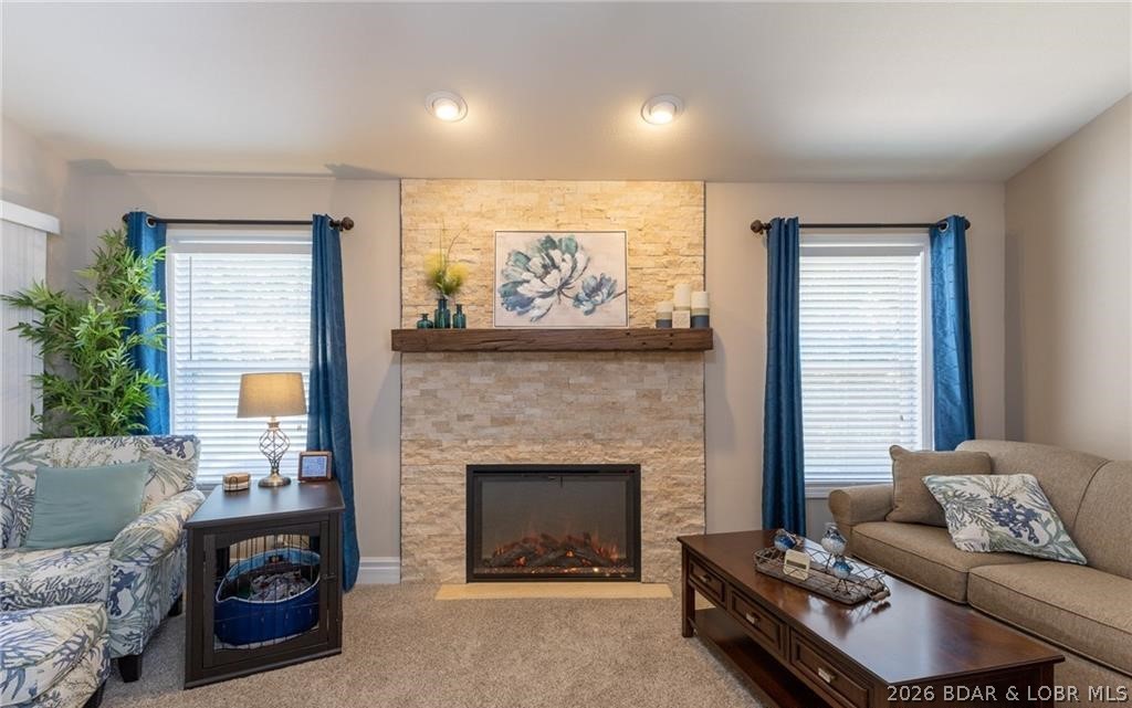 Sunset Villas - Residential