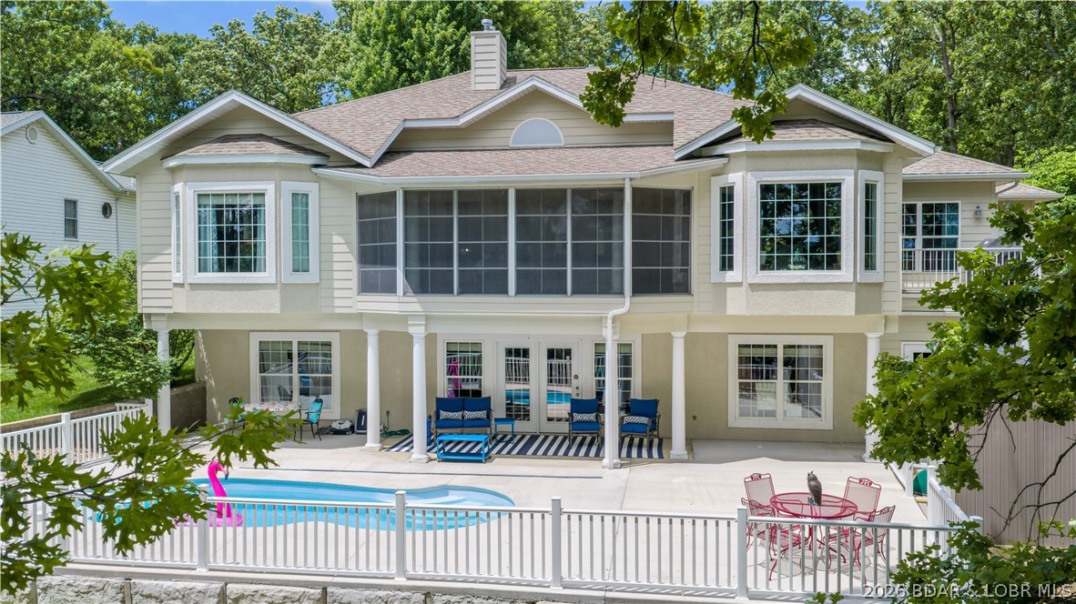 Sycamore Creek - Residential