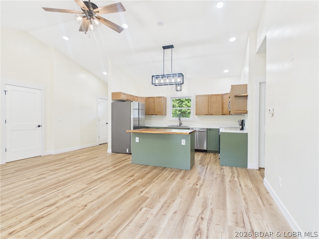 Woodhaven 2 - Residential