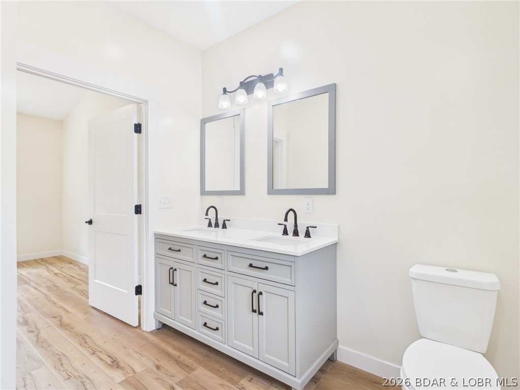 Woodhaven 2 - Residential