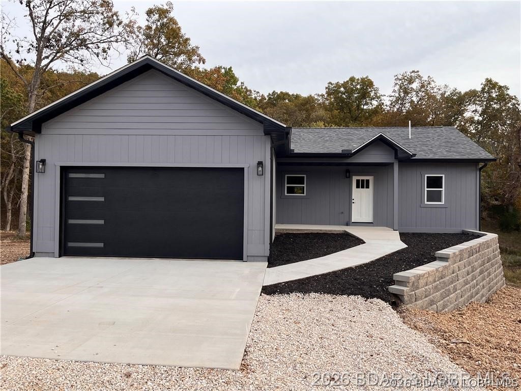 Woodhaven 2 - Residential