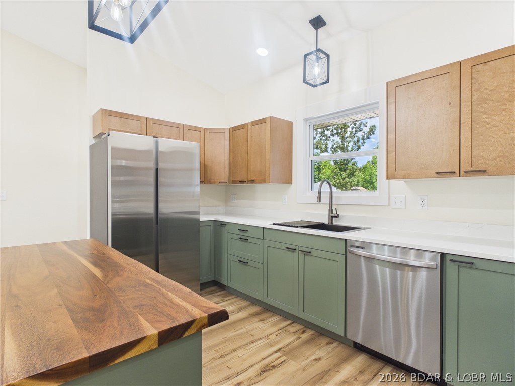 Woodhaven 2 - Residential