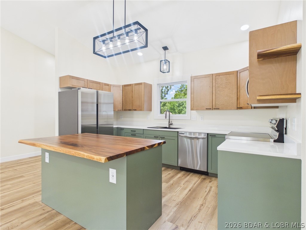 Woodhaven 2 - Residential