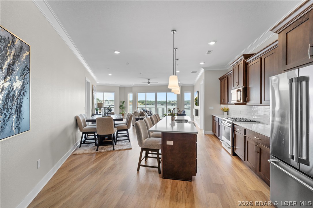 The Hamptons Condominium - Residential