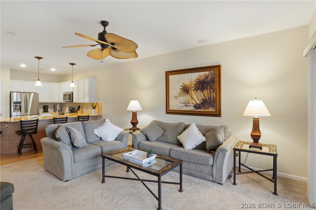 Seascape Point Condo Subidiv - Residential