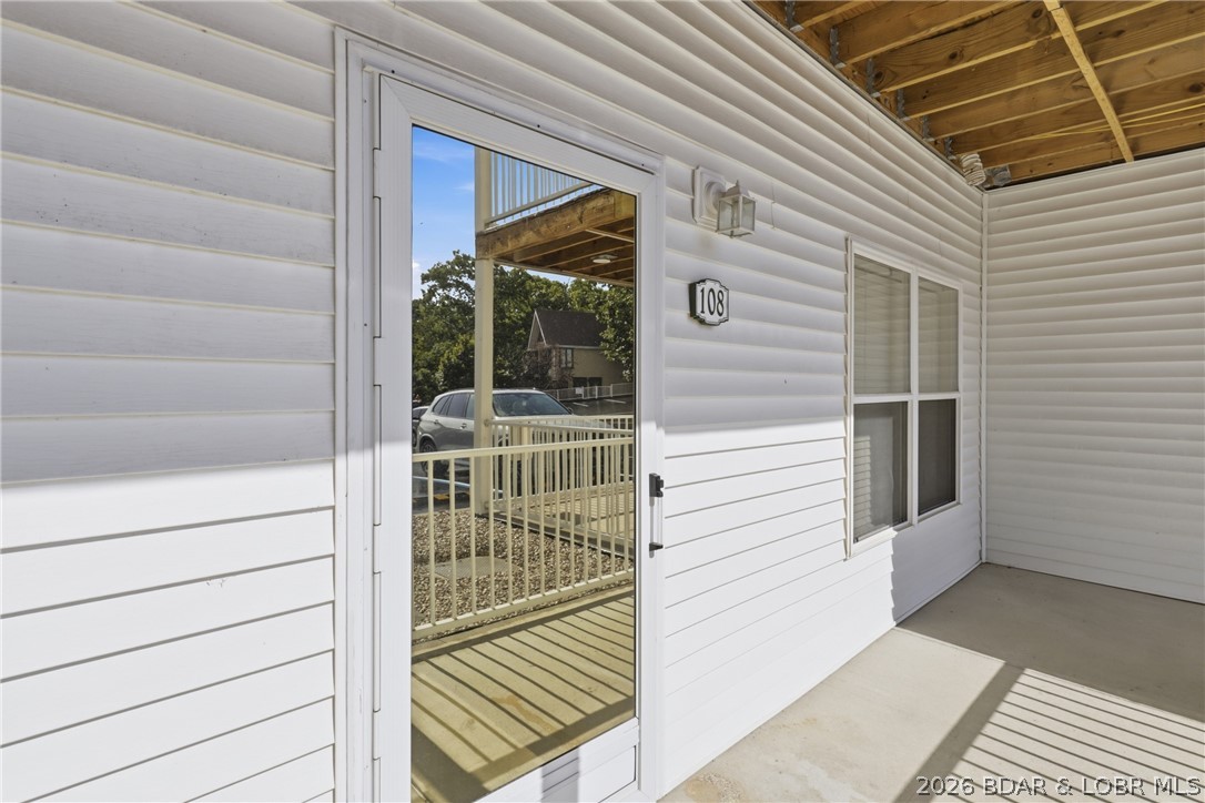 Seascape Point Condo Subidiv - Residential