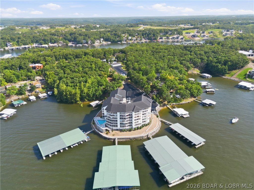 Seascape Point Condo Subidiv - Residential