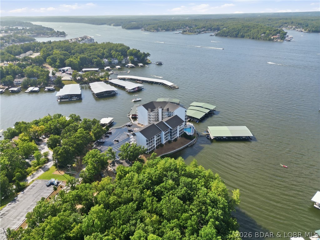 Seascape Point Condo Subidiv - Residential