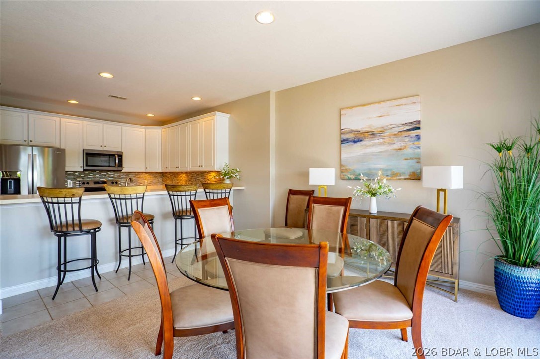 Keystone Village Condominium - Residential