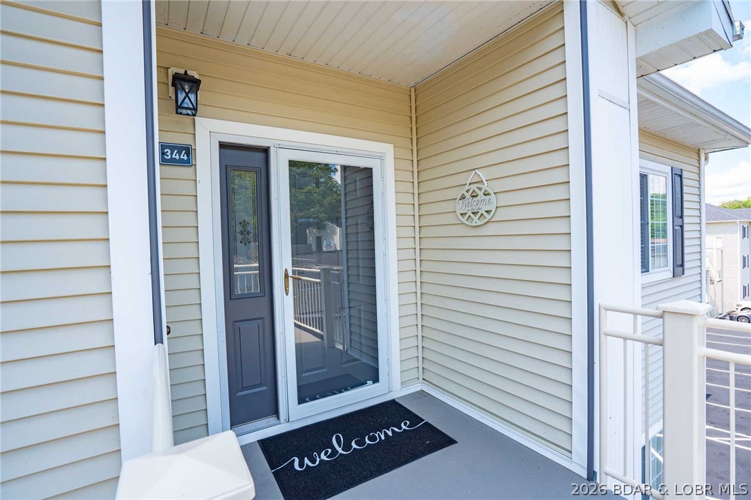 Keystone Village Condominium - Residential