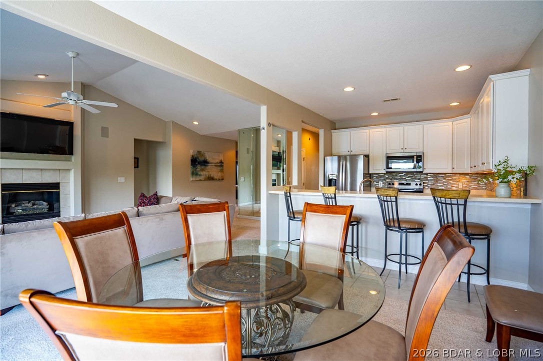 Keystone Village Condominium - Residential