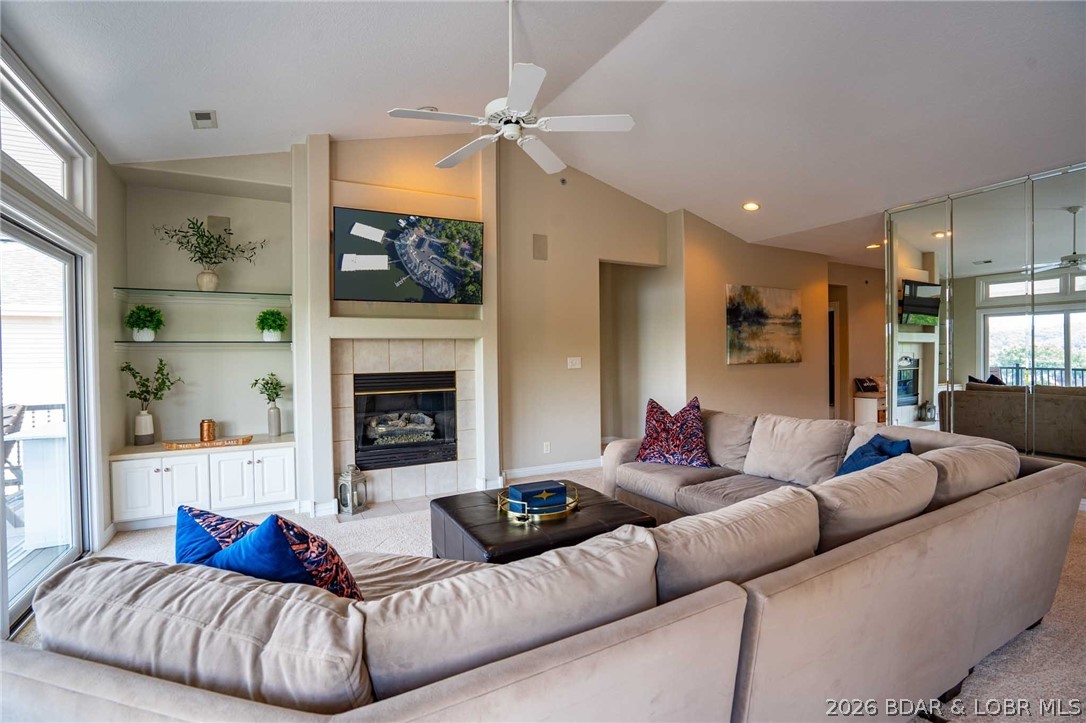 Keystone Village Condominium - Residential