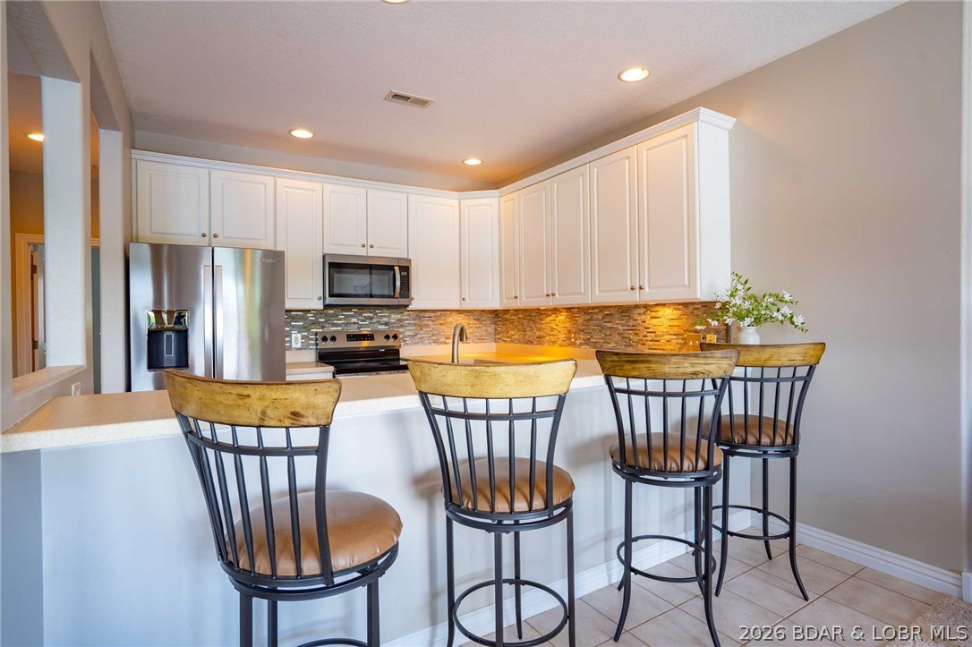 Keystone Village Condominium - Residential