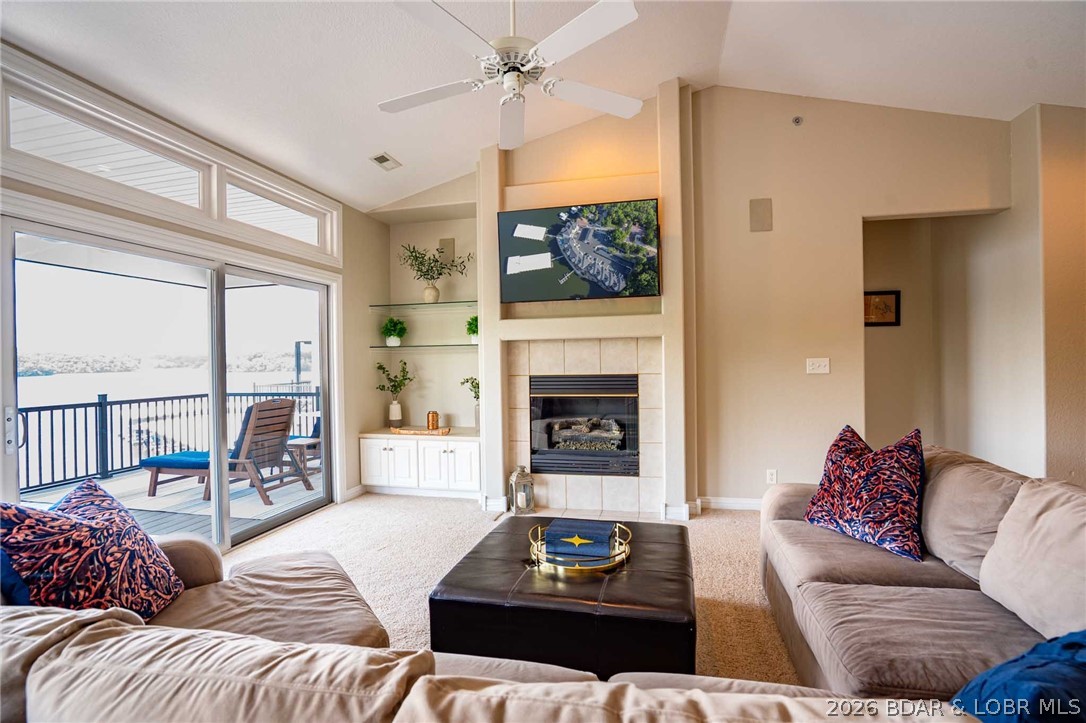 Keystone Village Condominium - Residential