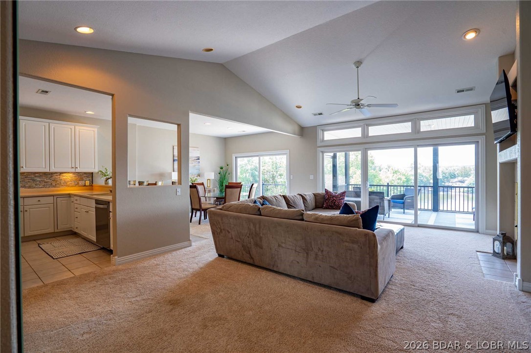 Keystone Village Condominium - Residential