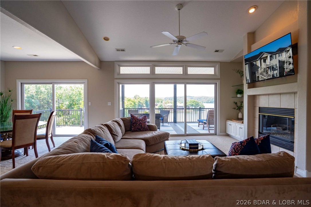 Keystone Village Condominium - Residential