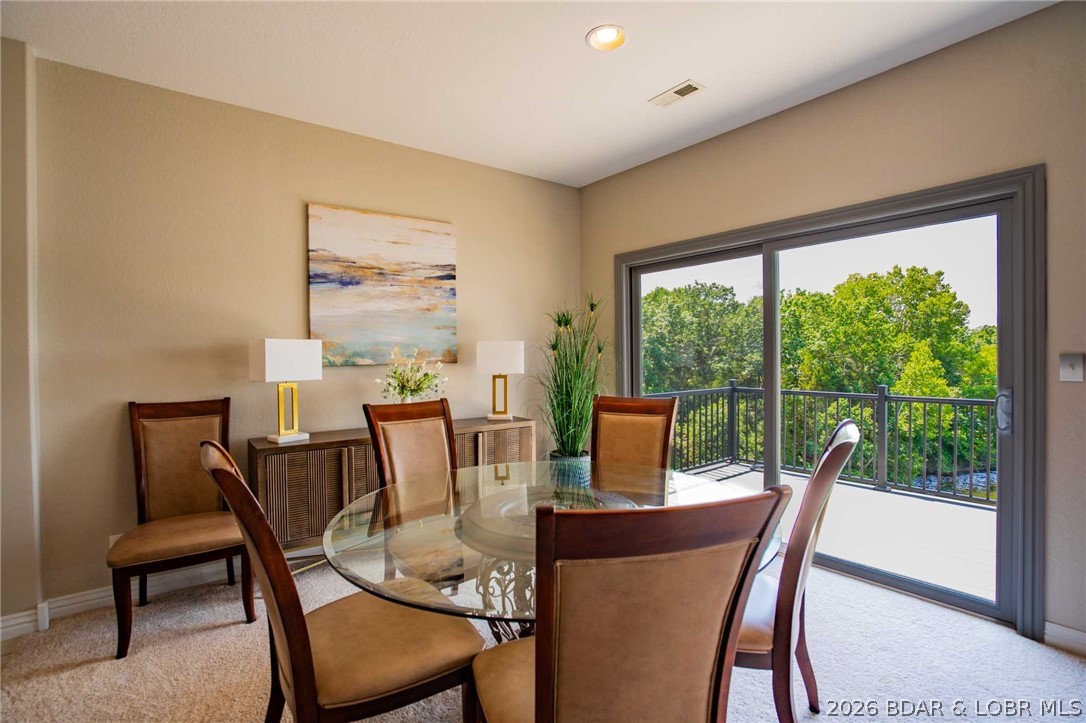 Keystone Village Condominium - Residential