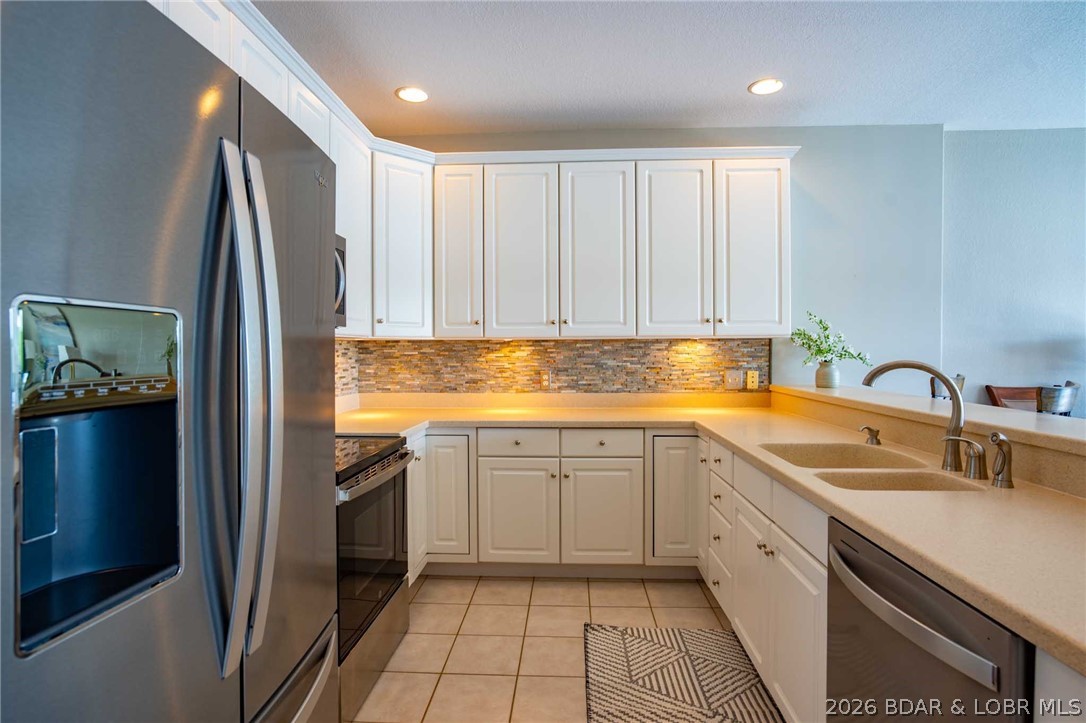 Keystone Village Condominium - Residential