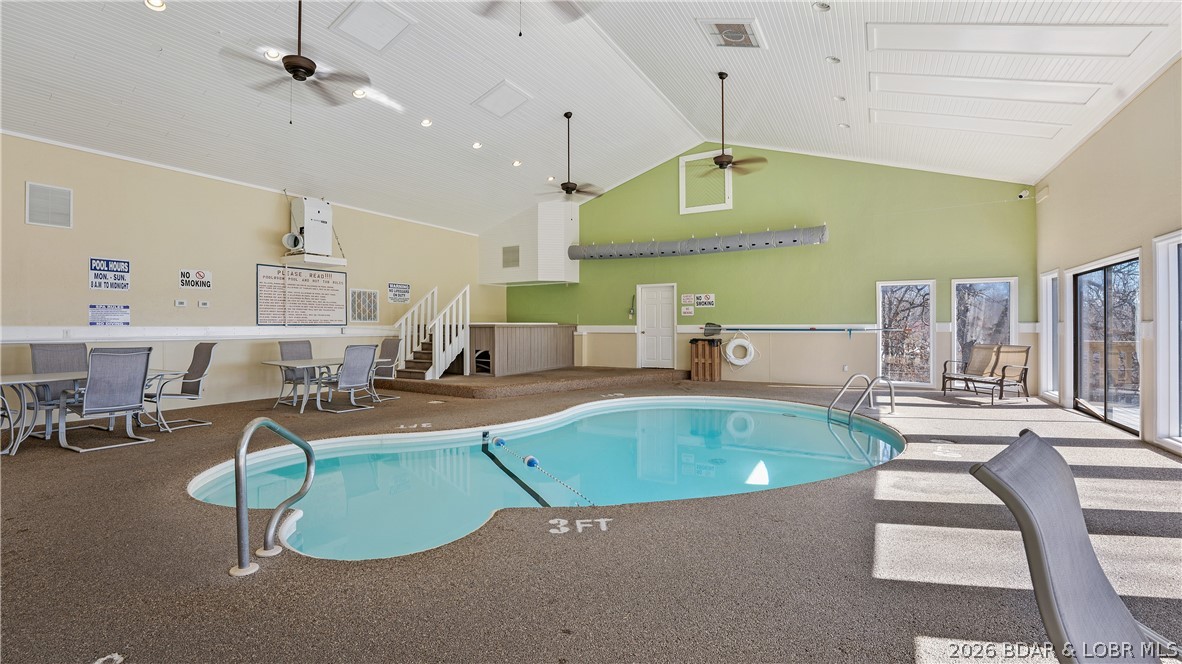 Southwood Shores Condominium - Residential