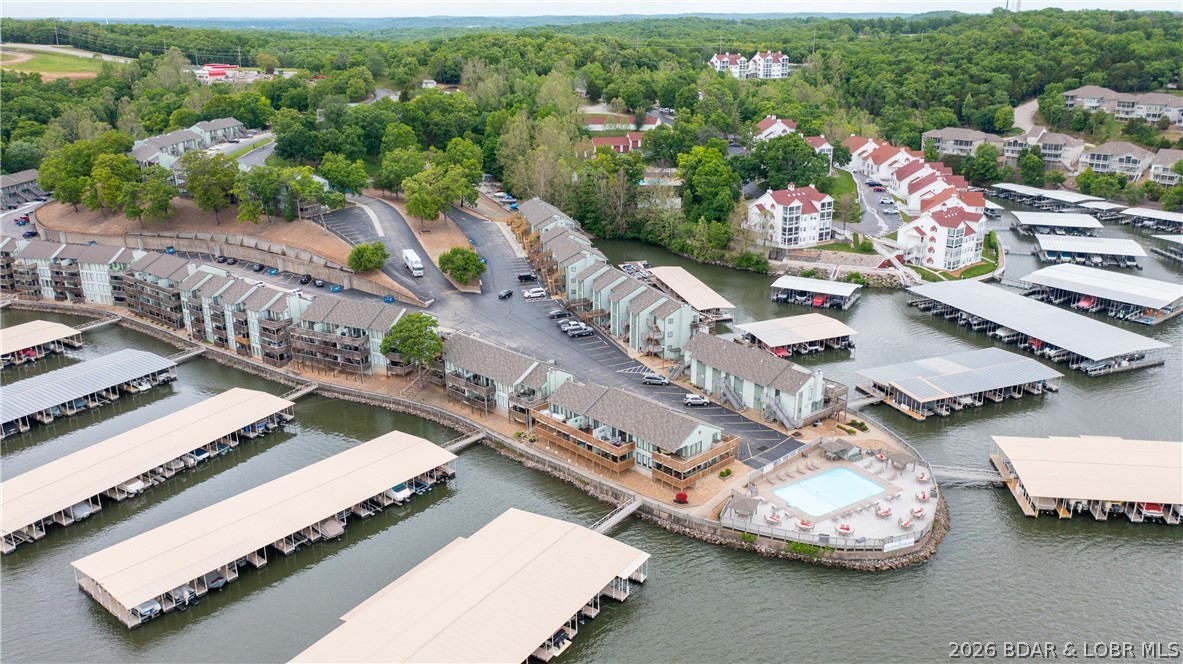Southwood Shores Condominium - Residential