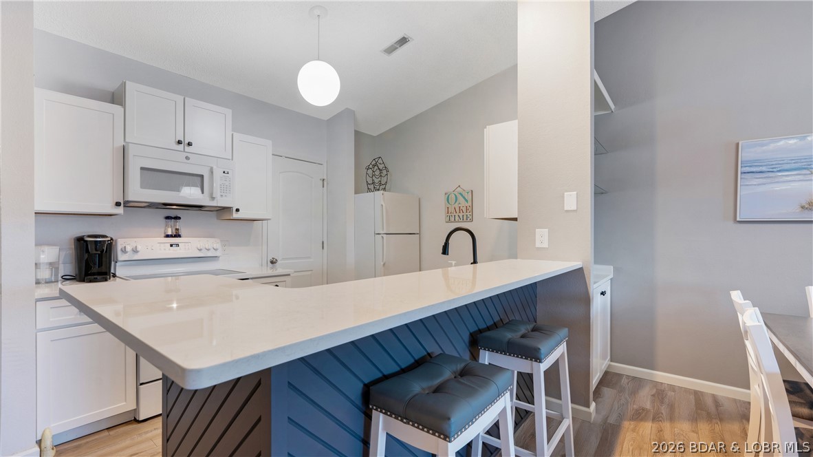 Jonathans Landing - Residential