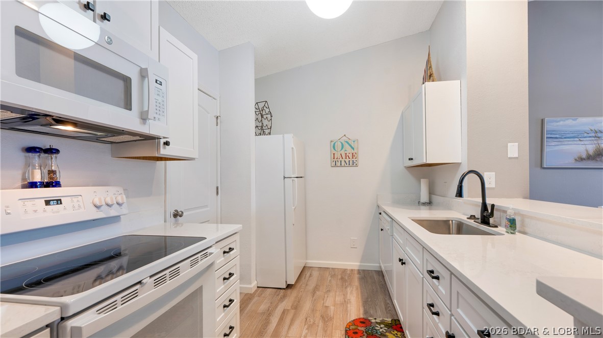 Jonathans Landing - Residential