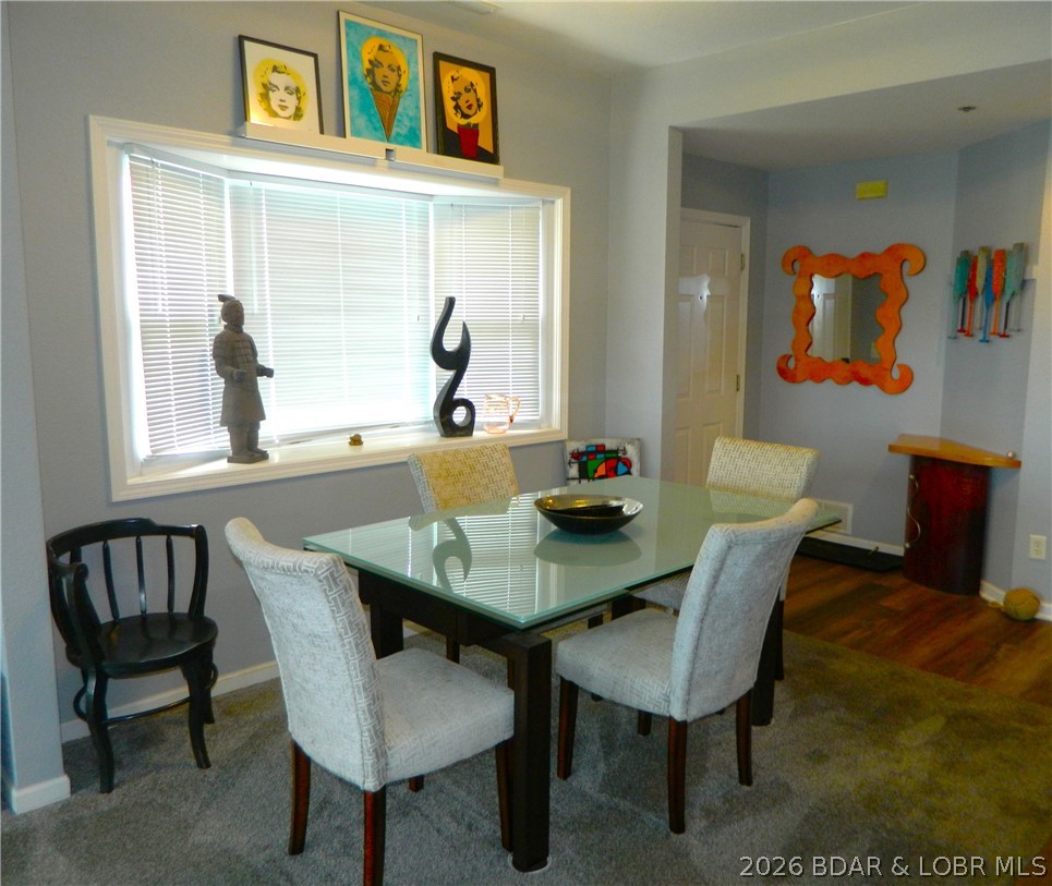 Palisades Condominium - Residential