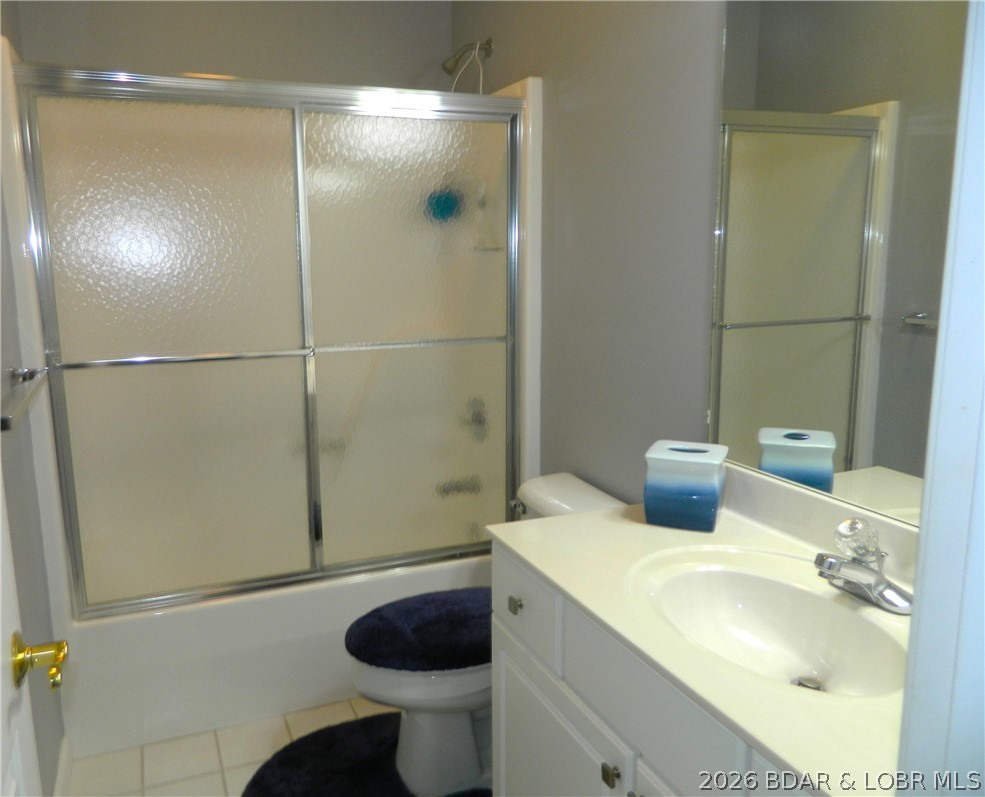 Palisades Condominium - Residential