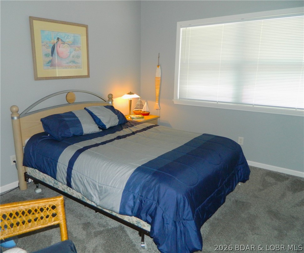 Palisades Condominium - Residential