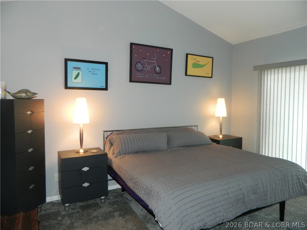 Palisades Condominium - Residential