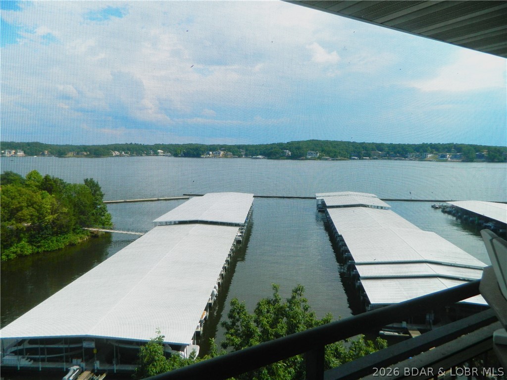 Palisades Condominium - Residential
