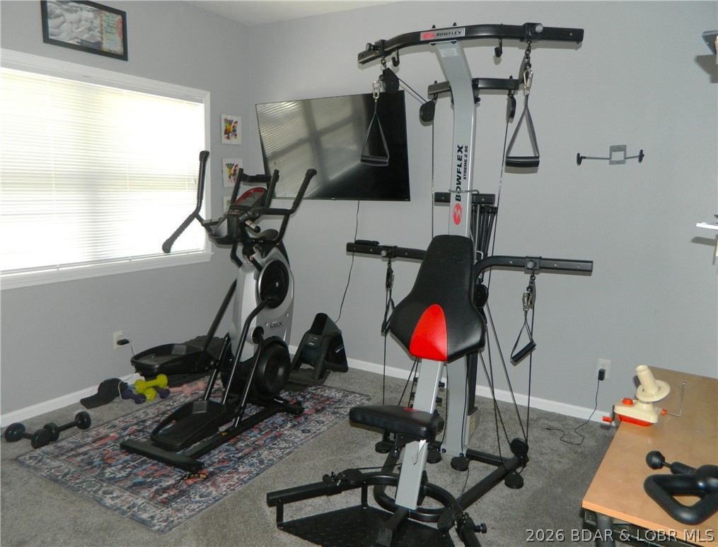Palisades Condominium - Residential