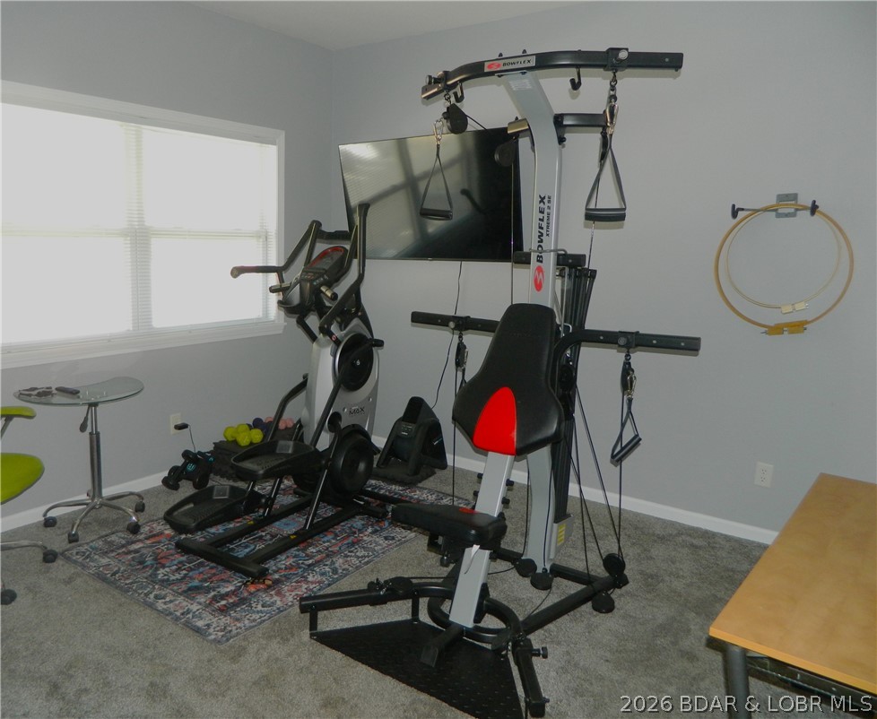 Palisades Condominium - Residential