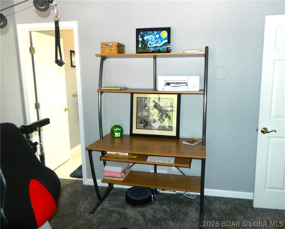 Palisades Condominium - Residential