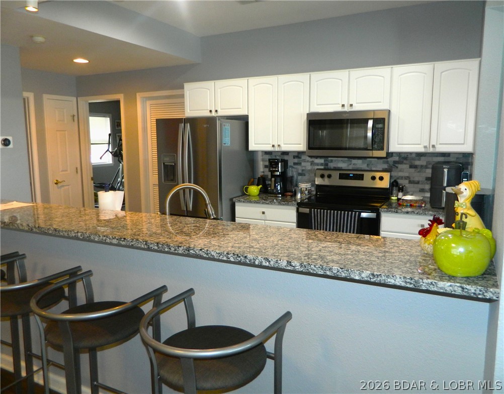 Palisades Condominium - Residential