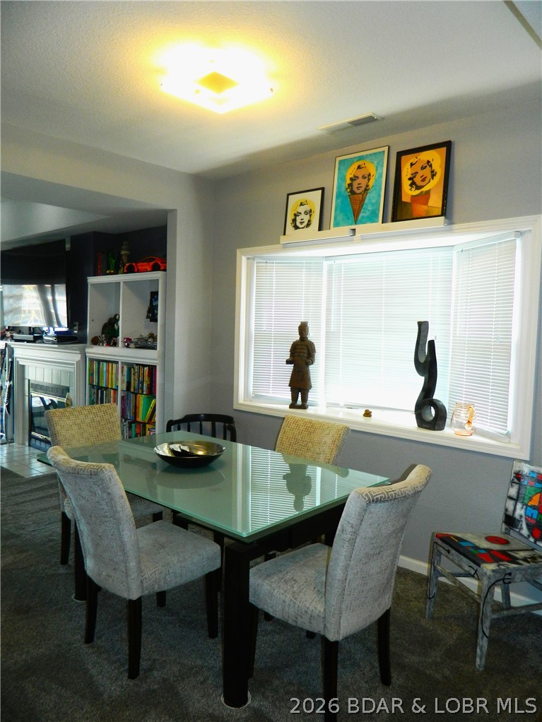 Palisades Condominium - Residential