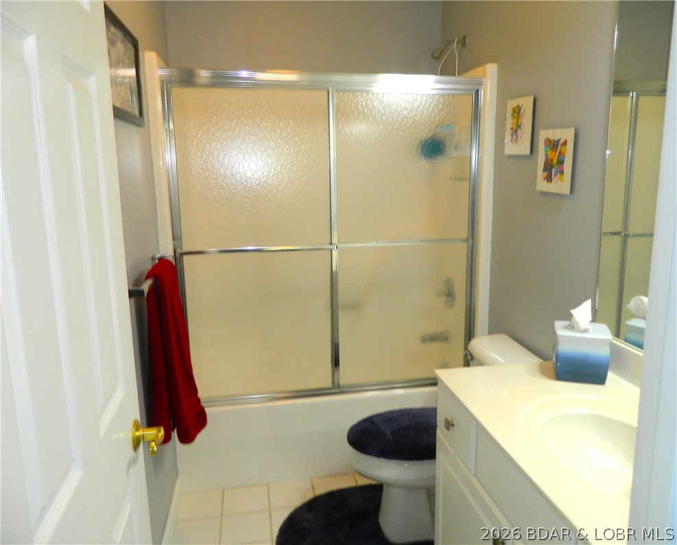 Palisades Condominium - Residential