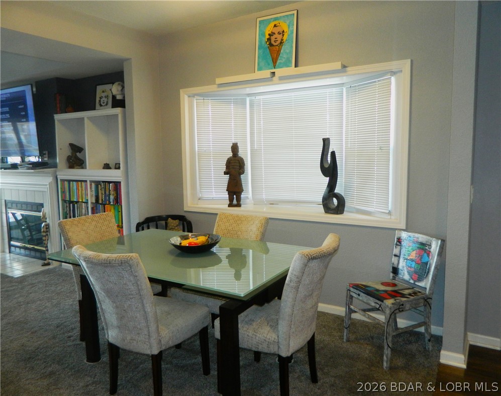 Palisades Condominium - Residential
