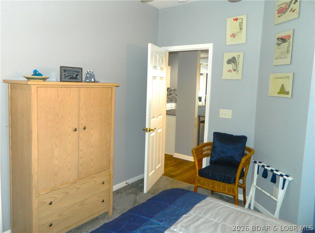 Palisades Condominium - Residential