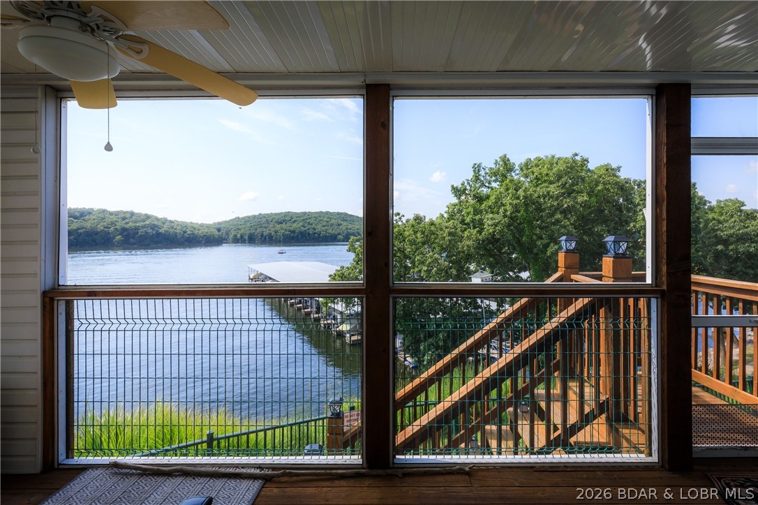 Park Place On The Lake - Residential