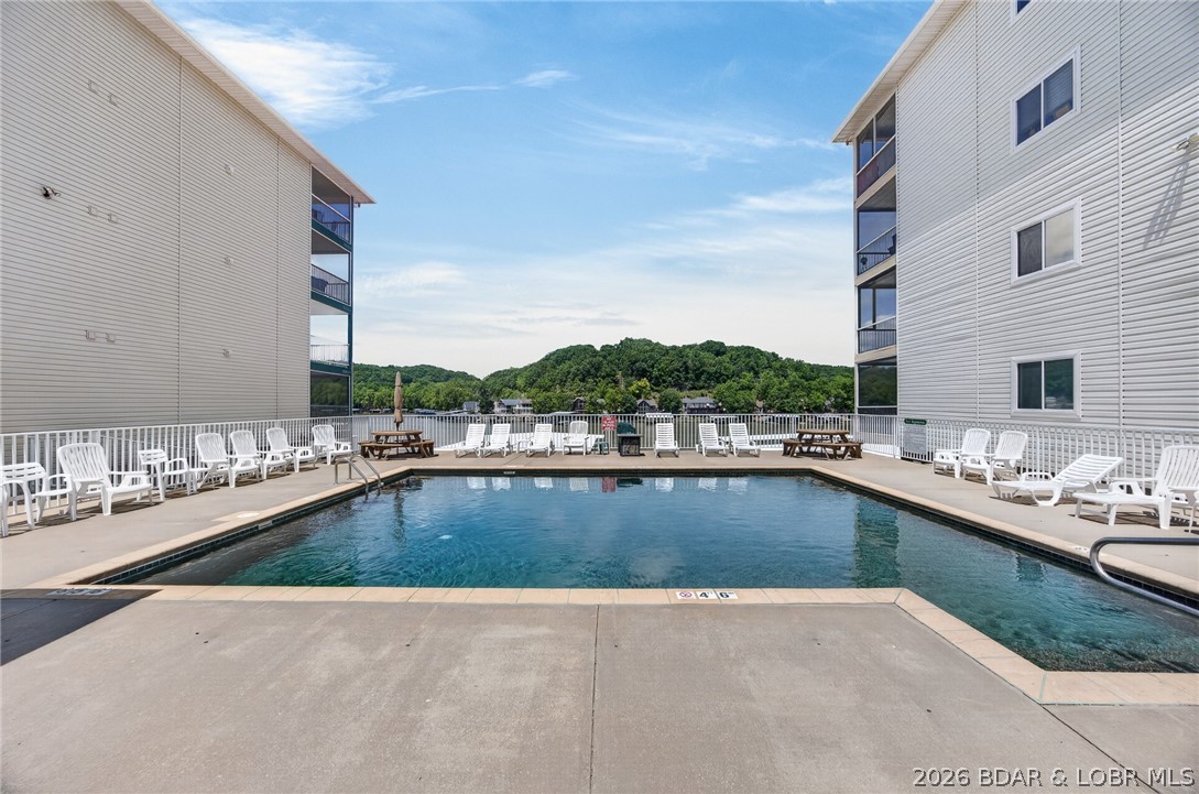 Reflections Condominium - Residential