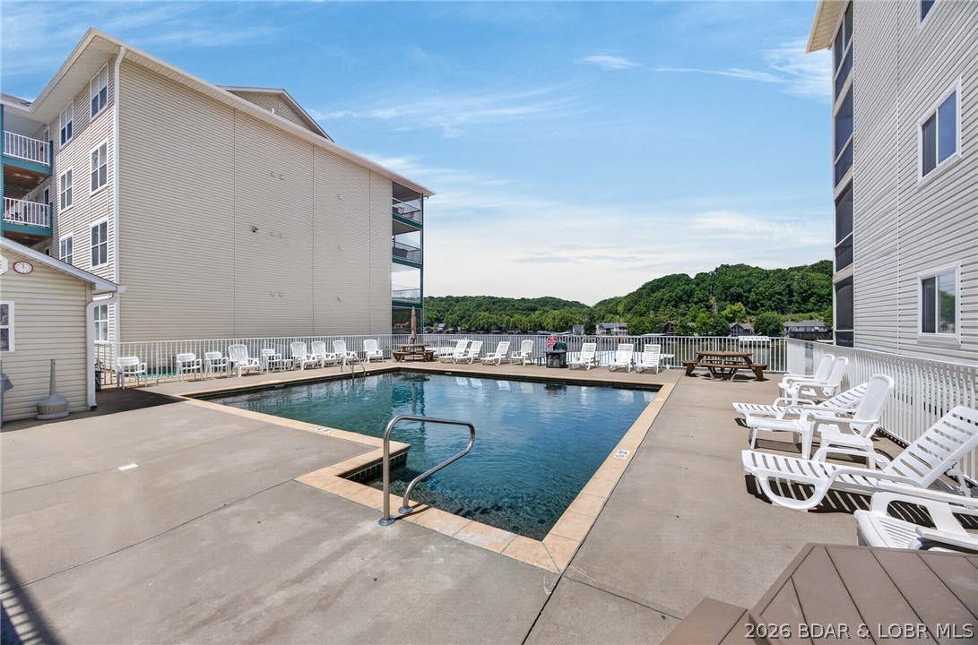 Reflections Condominium - Residential