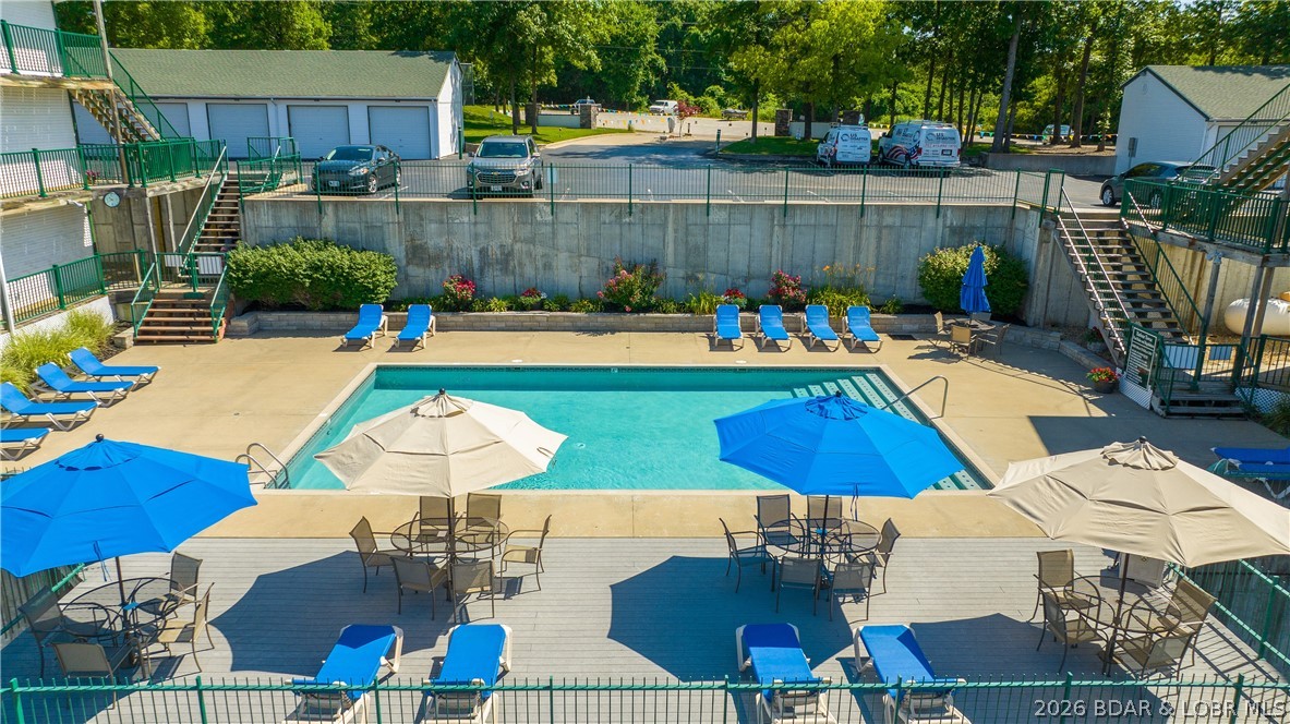 Harbour Towne Condominium - Residential