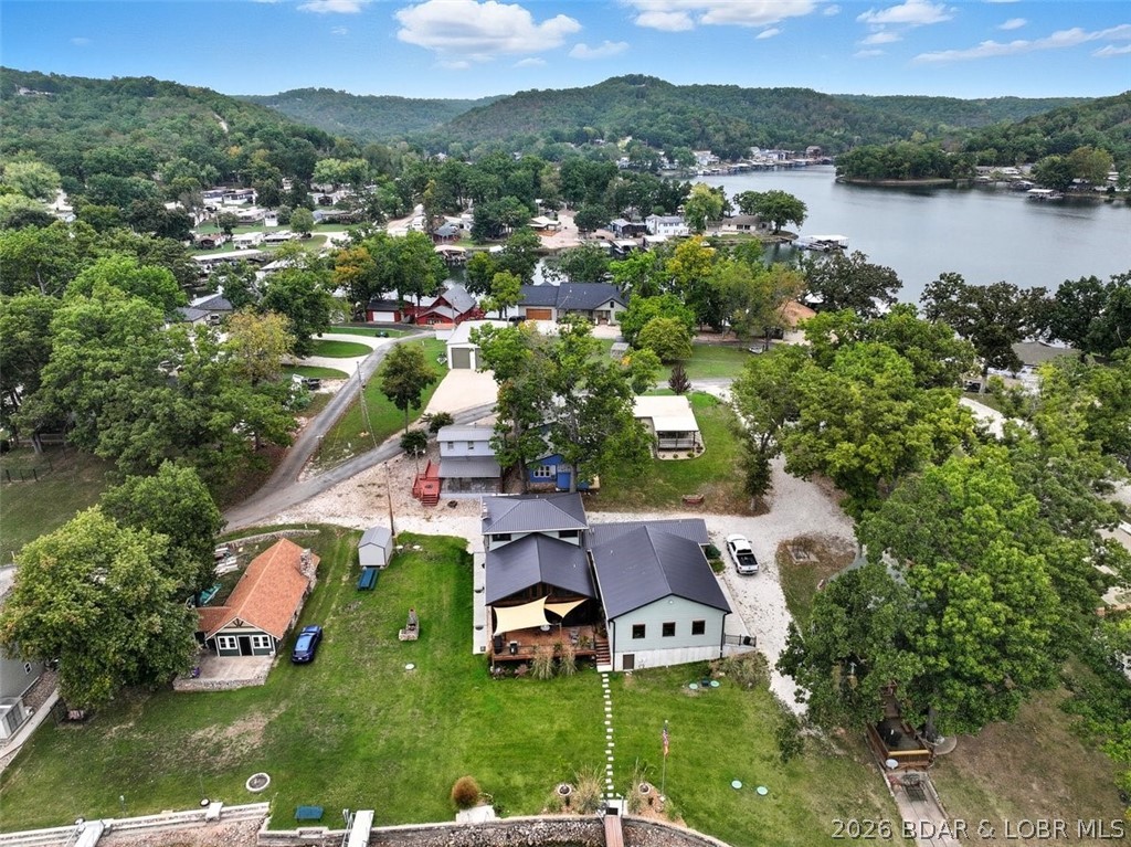 Long Acres - Residential