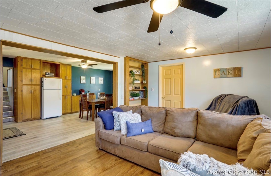 Long Acres - Residential