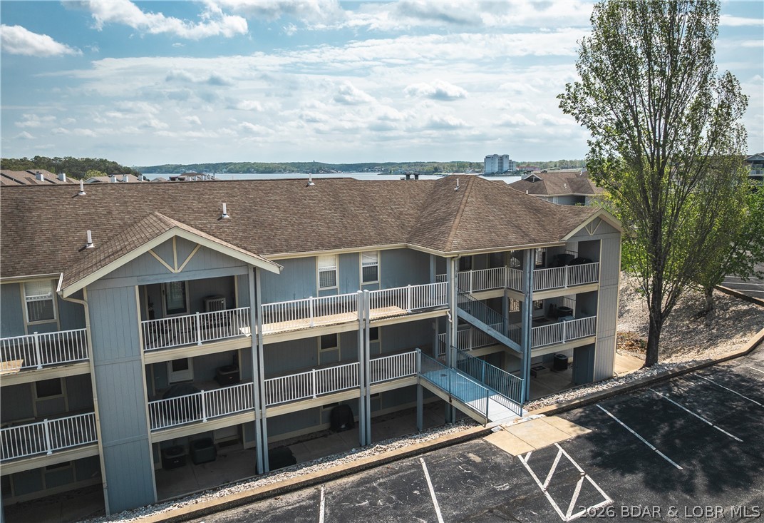 Regatta Bay Condominium - Residential