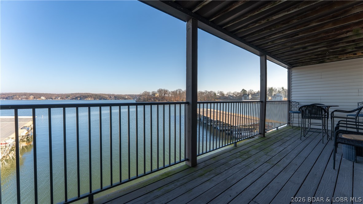 Three Seasons Condominiums - Residential