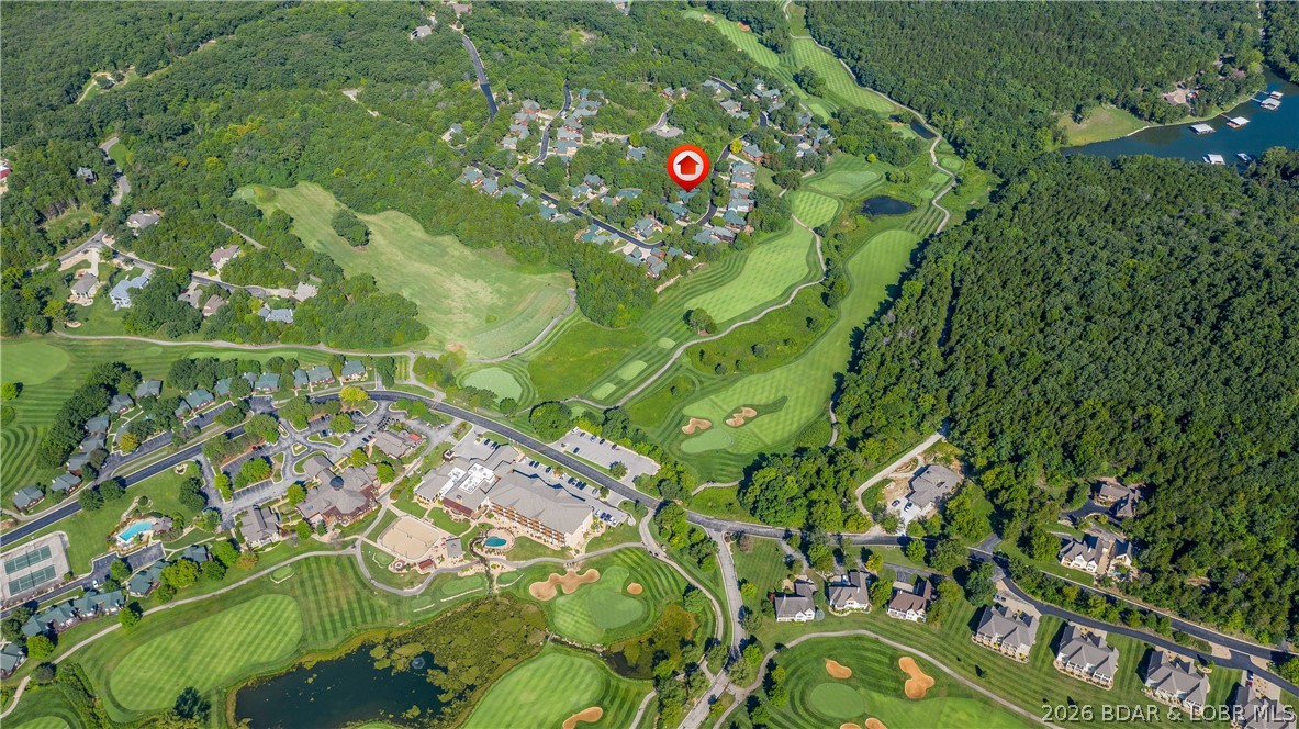 Old Kinderhook - Residential