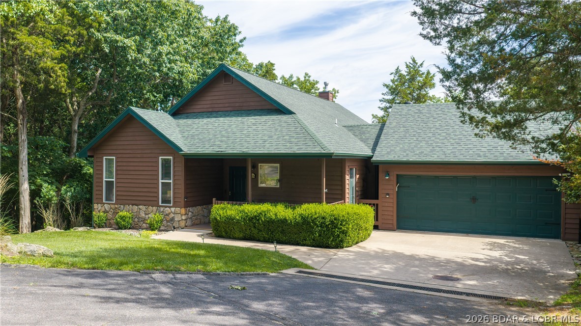 Old Kinderhook - Residential
