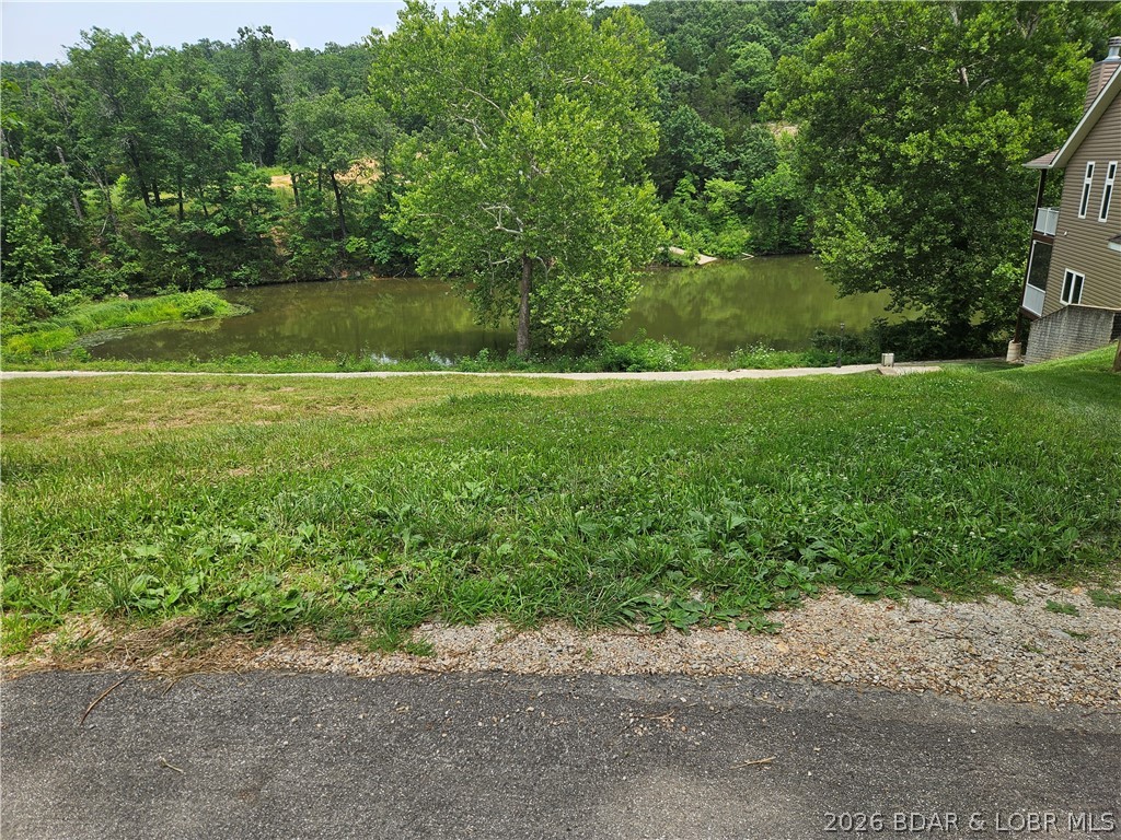 OAK RIDGE DEVELOPMENT - Land